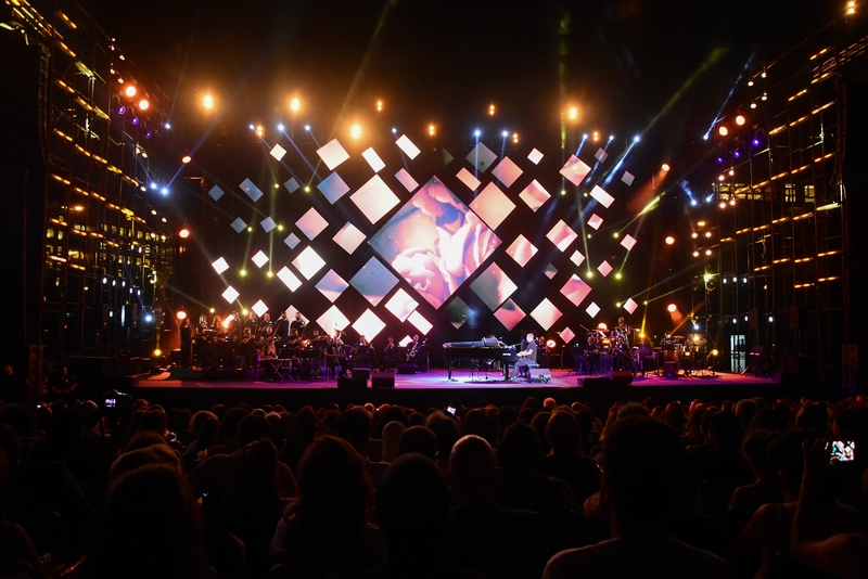 Michel Fadel Meets the GIPSY KINGS 